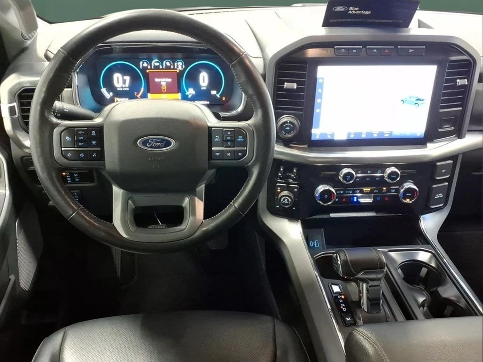 2023 Ford F-150 14th Gen - Image 7 of 22