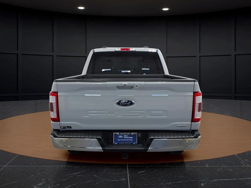 2023 Ford F-150 14th Gen - Image 5 of 22