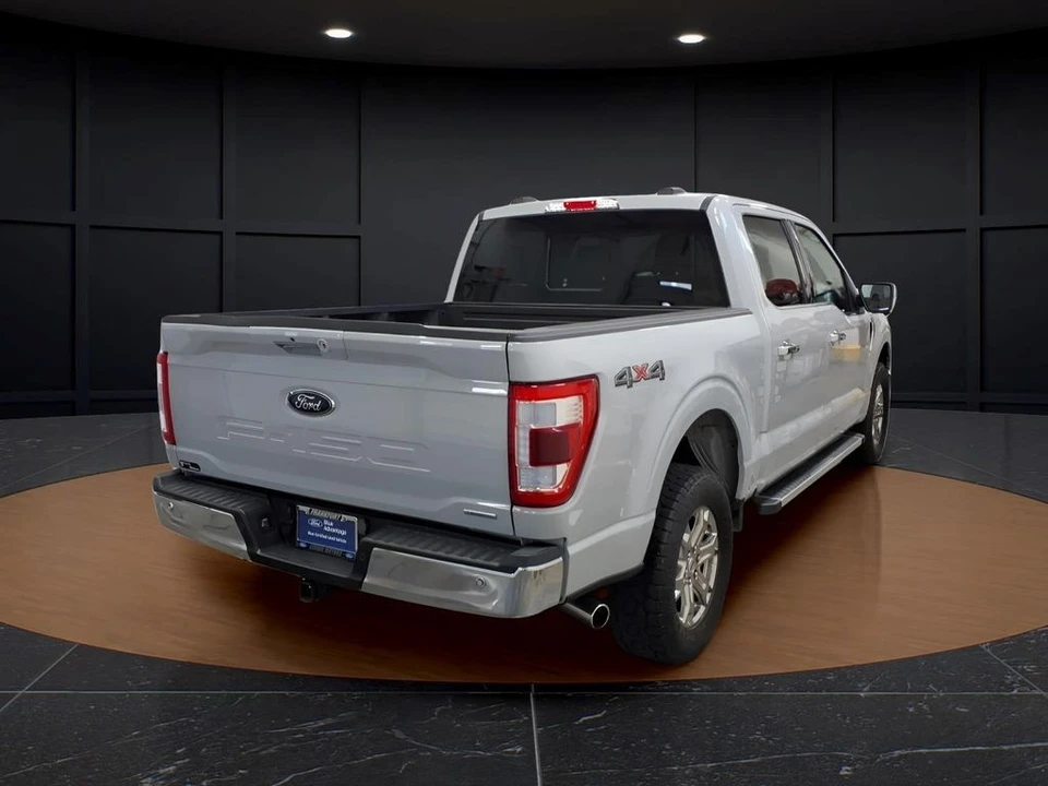 2023 Ford F-150 14th Gen - Image 6 of 22