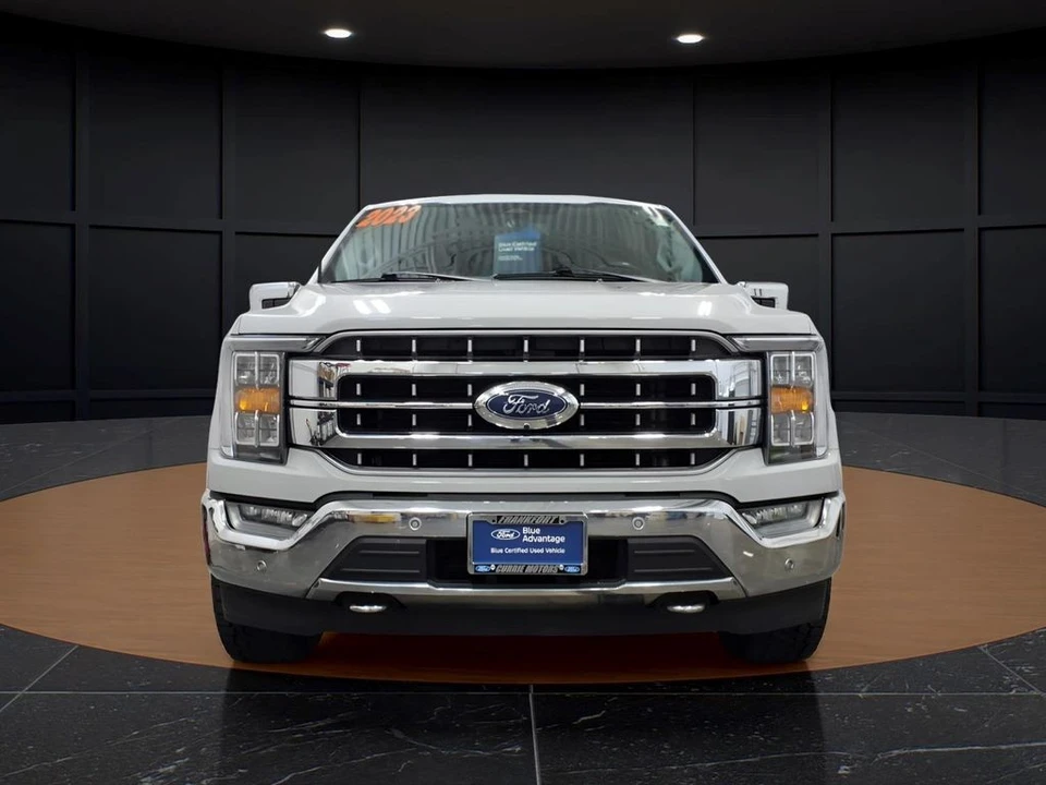 2023 Ford F-150 14th Gen - Image 2 of 22