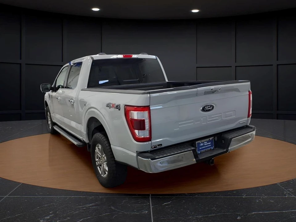 2023 Ford F-150 14th Gen - Image 4 of 22