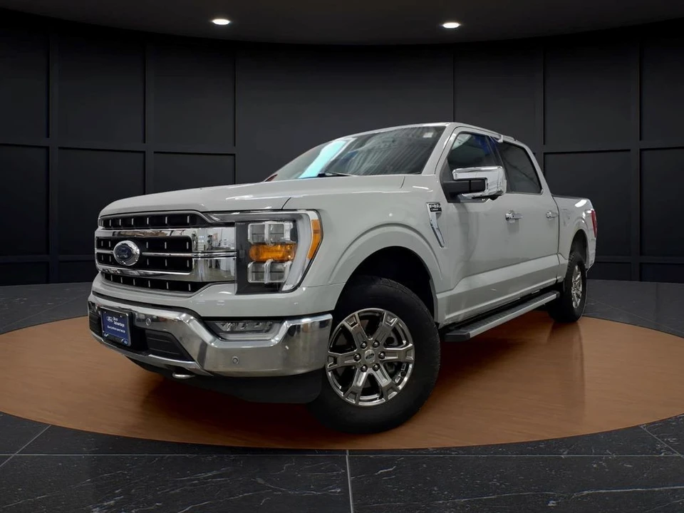 2023 Ford F-150 14th Gen - Image 3 of 22
