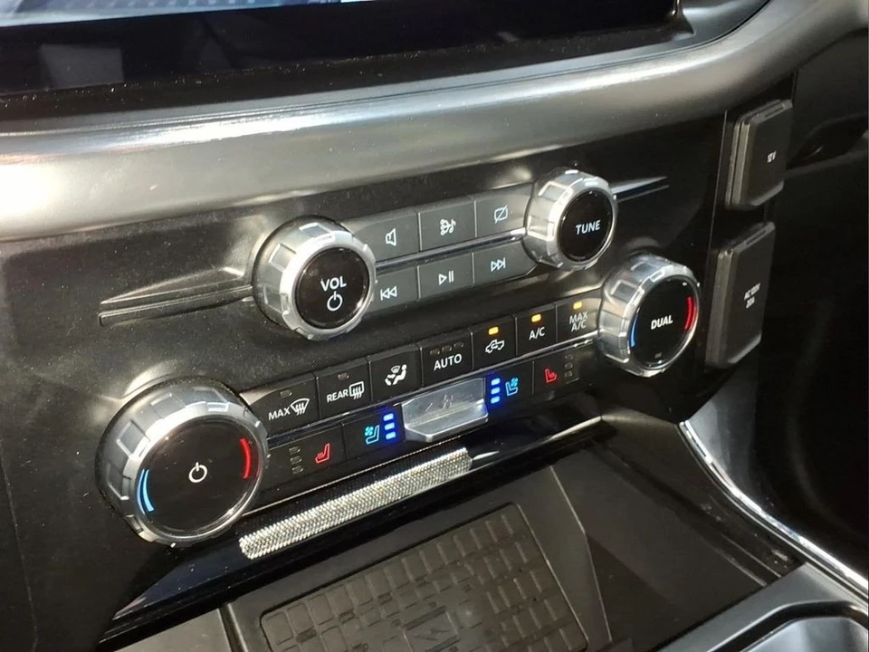 2023 Ford F-150 14th Gen - Image 9 of 27