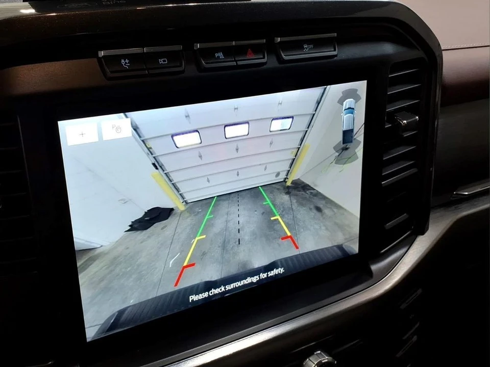 2023 Ford F-150 14th Gen - Image 8 of 27