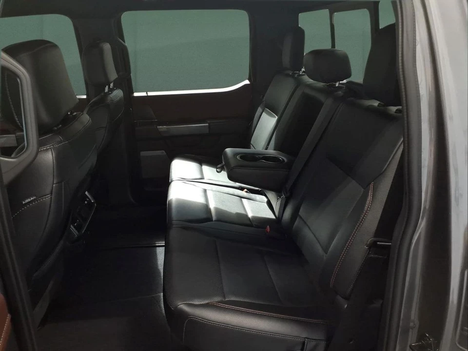 2023 Ford F-150 14th Gen - Image 25 of 27