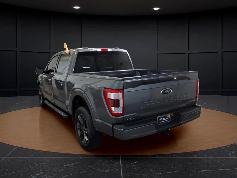 2023 Ford F-150 14th Gen - Image 4 of 27