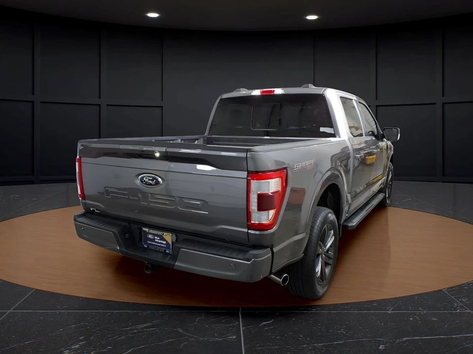 2023 Ford F-150 14th Gen - Image 6 of 27