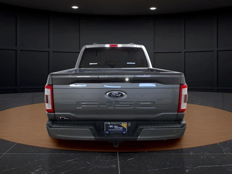 2023 Ford F-150 14th Gen - Image 5 of 27
