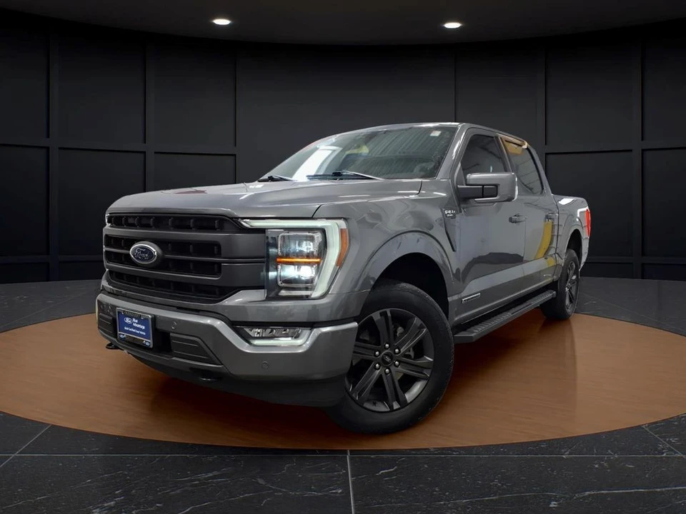 2023 Ford F-150 14th Gen - Image 3 of 27