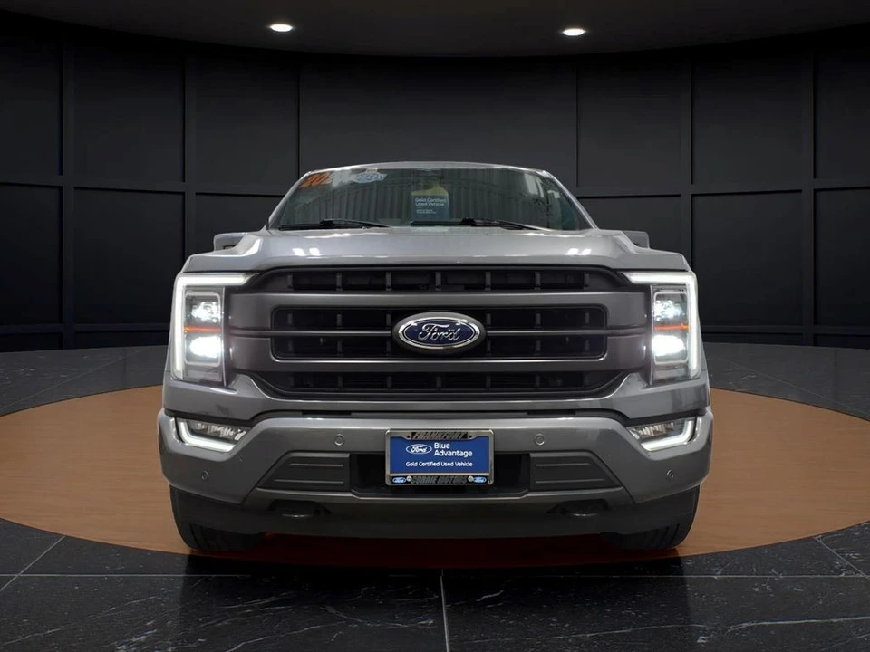 2023 Ford F-150 14th Gen - Image 2 of 27