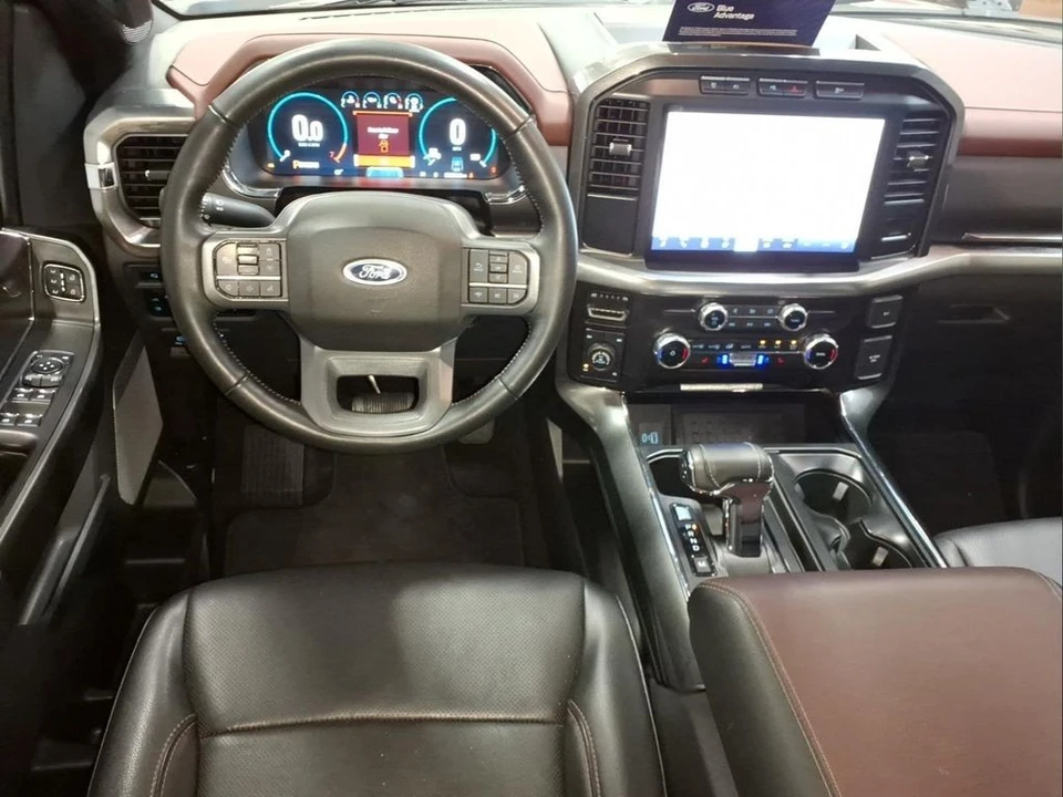 2023 Ford F-150 14th Gen - Image 7 of 27