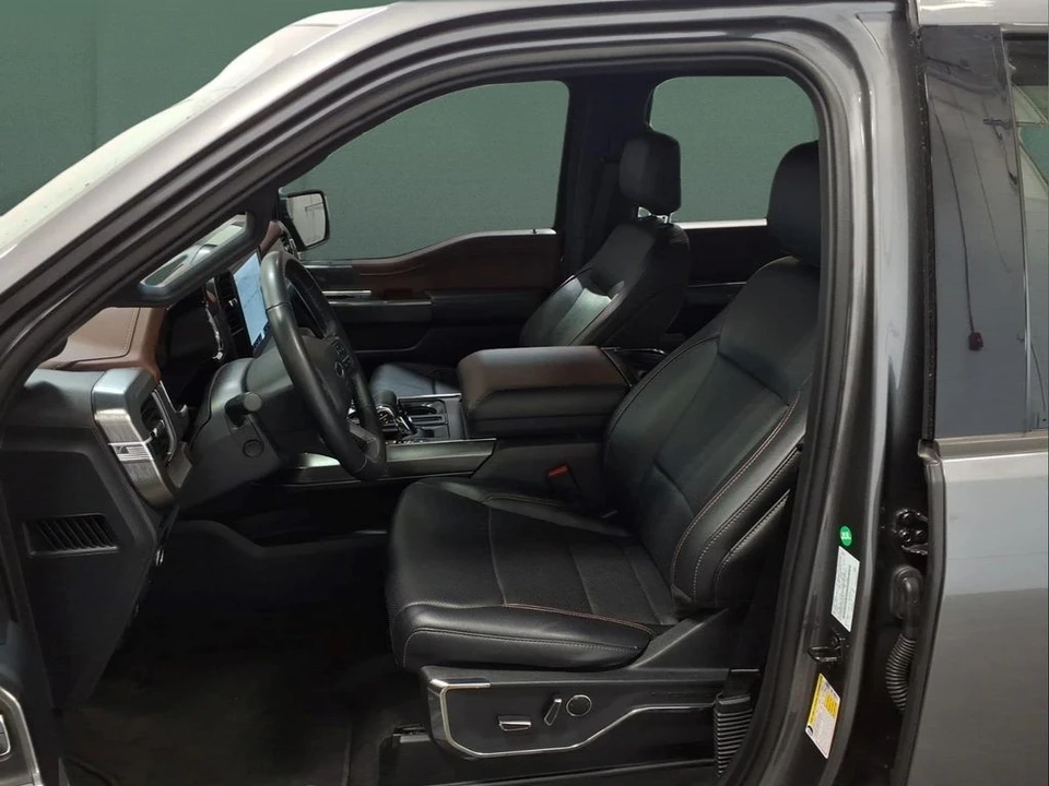 2023 Ford F-150 14th Gen - Image 24 of 27