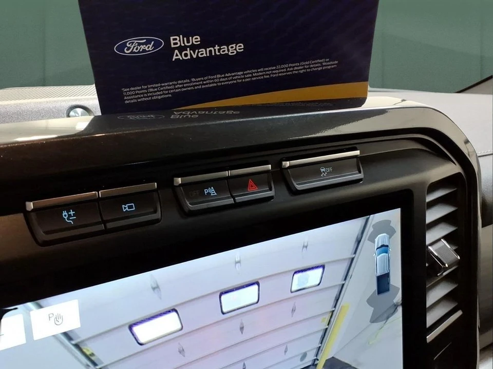 2023 Ford F-150 14th Gen - Image 9 of 27