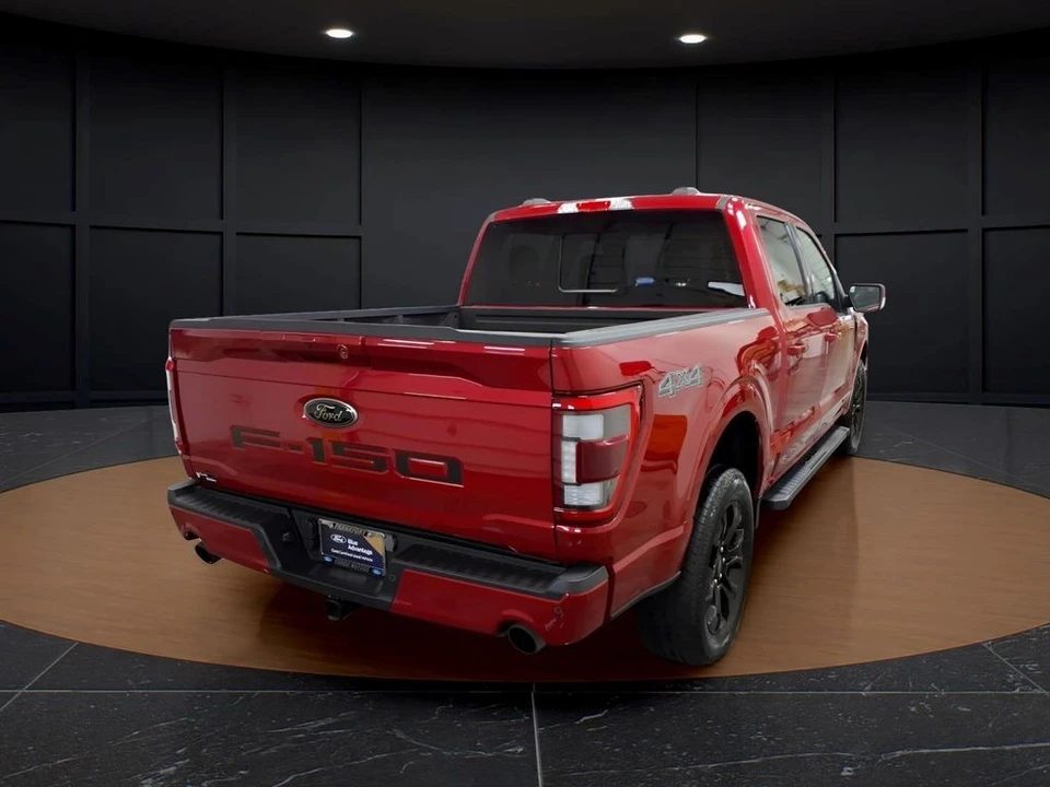 2023 Ford F-150 14th Gen - Image 6 of 27