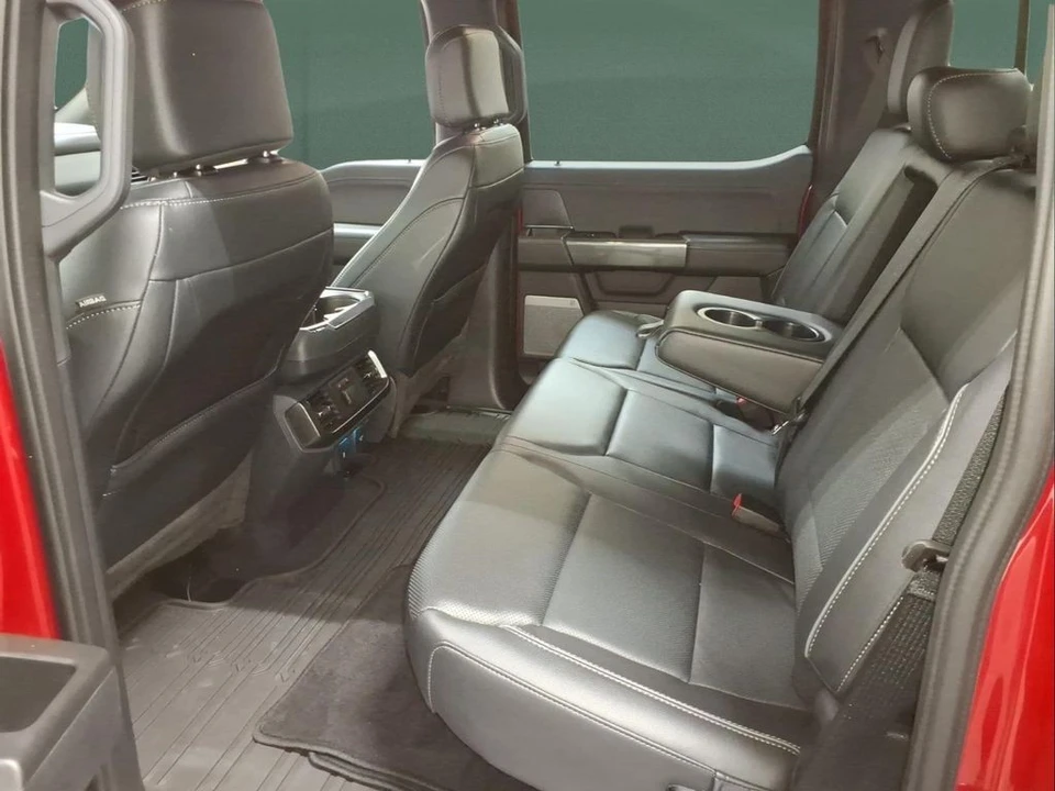 2023 Ford F-150 14th Gen - Image 26 of 27