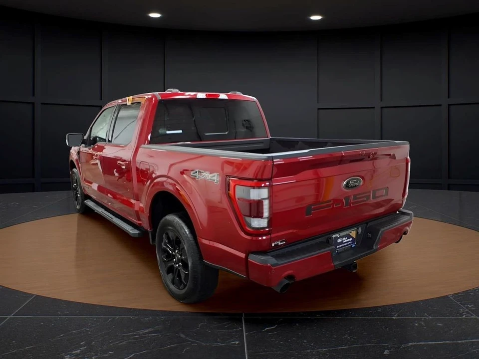 2023 Ford F-150 14th Gen - Image 4 of 27