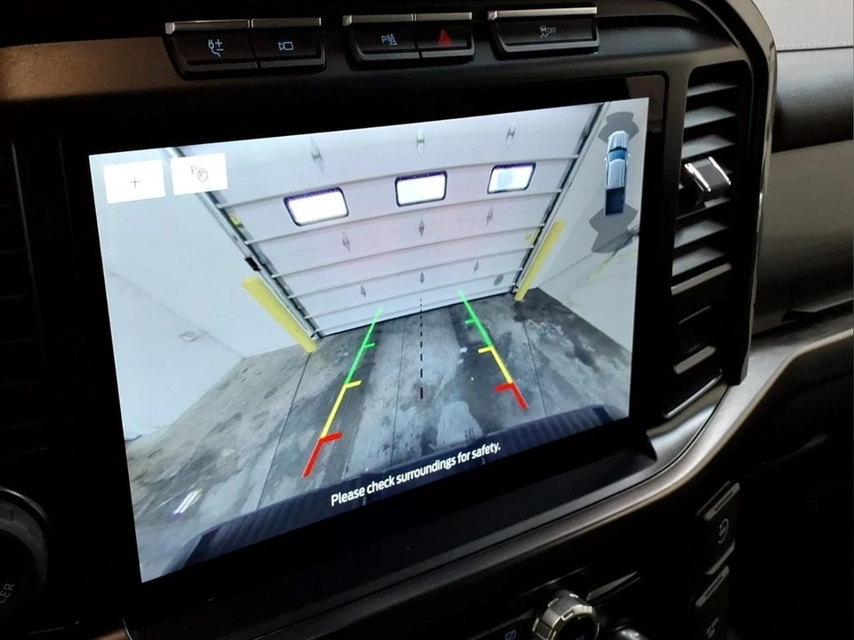 2023 Ford F-150 14th Gen - Image 8 of 27