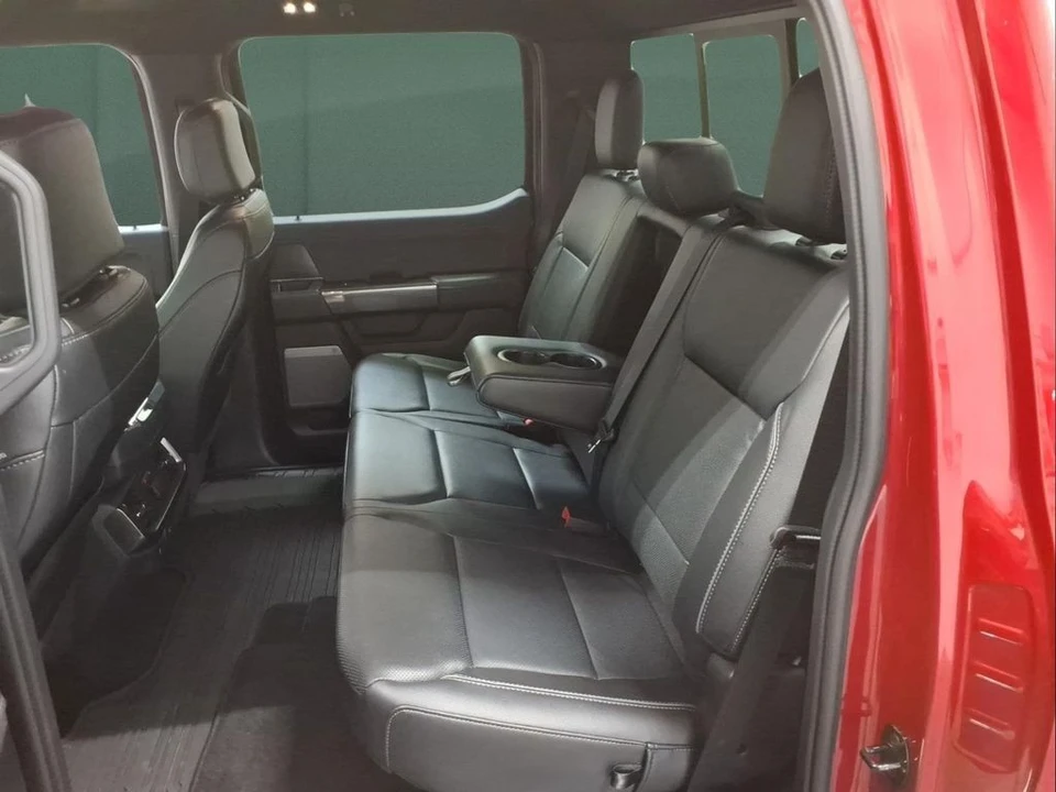 2023 Ford F-150 14th Gen - Image 25 of 27
