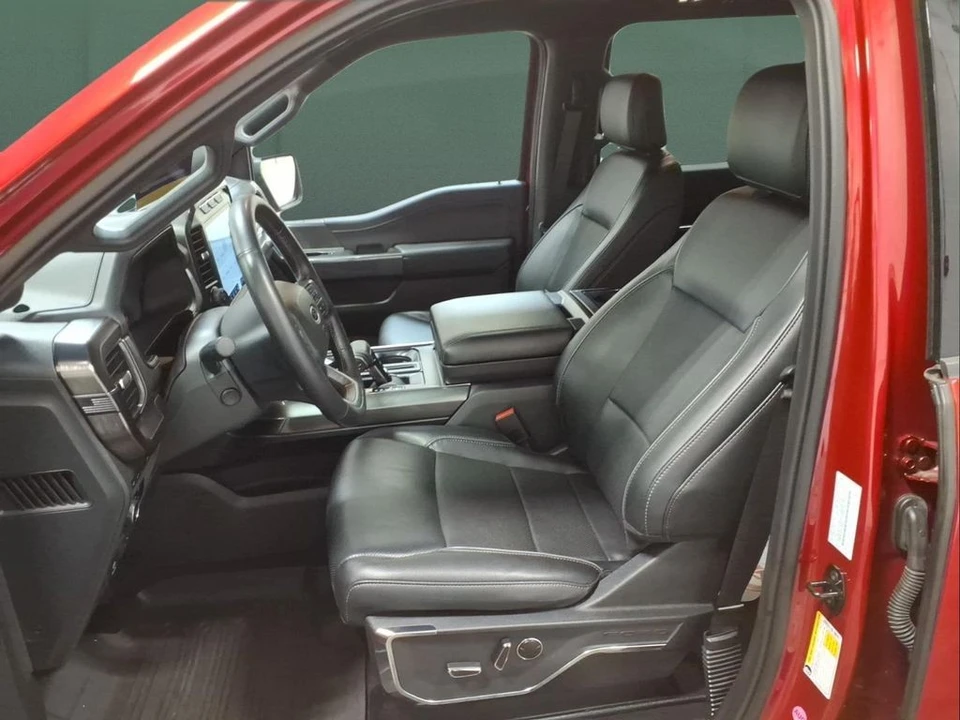 2023 Ford F-150 14th Gen - Image 24 of 27
