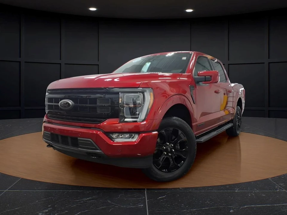 2023 Ford F-150 14th Gen - Image 3 of 27