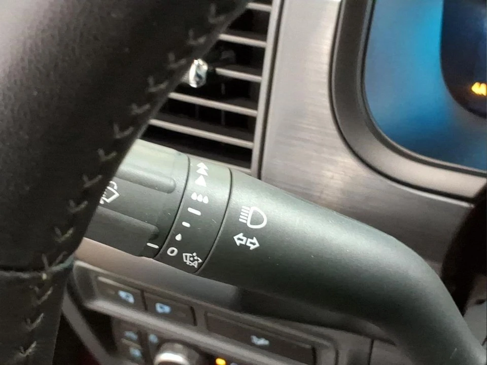 2023 Ford F-150 14th Gen - Image 19 of 27