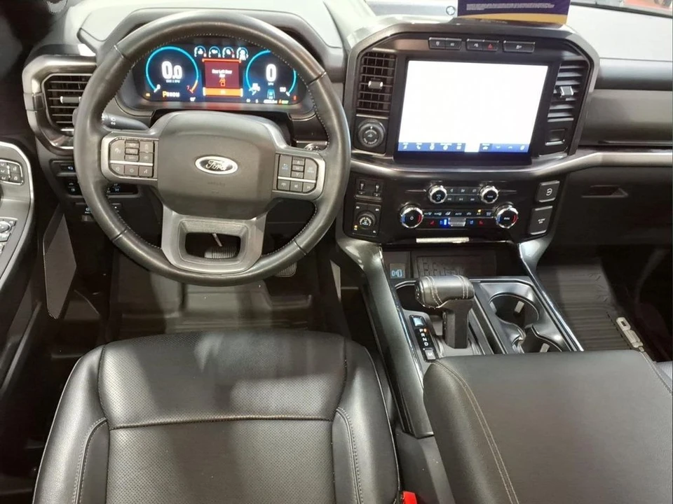 2023 Ford F-150 14th Gen - Image 7 of 27
