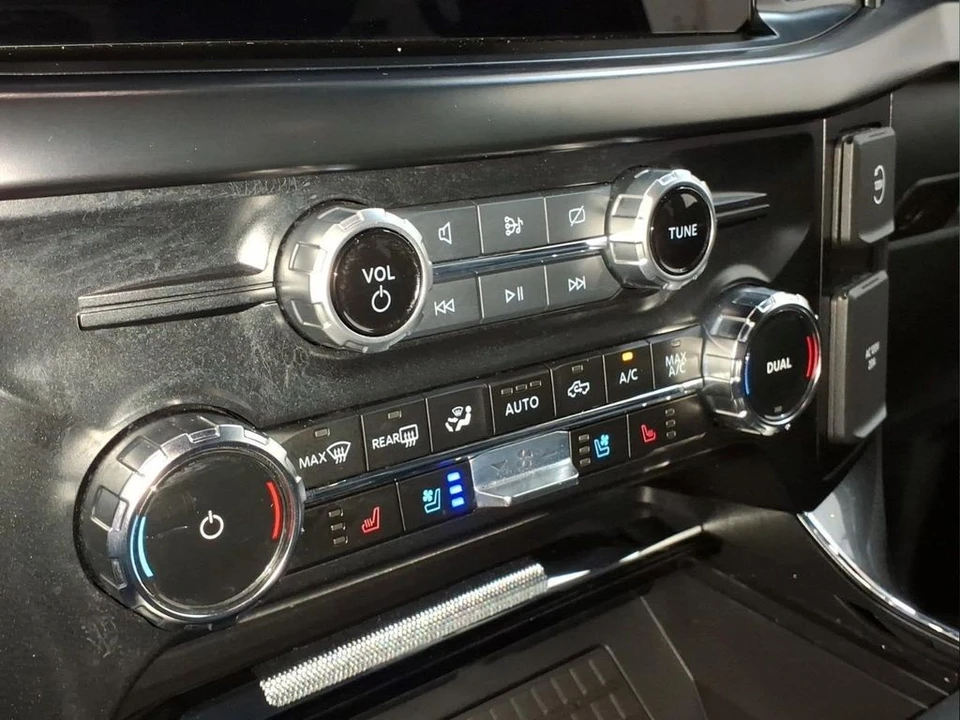 2023 Ford F-150 14th Gen - Image 10 of 27
