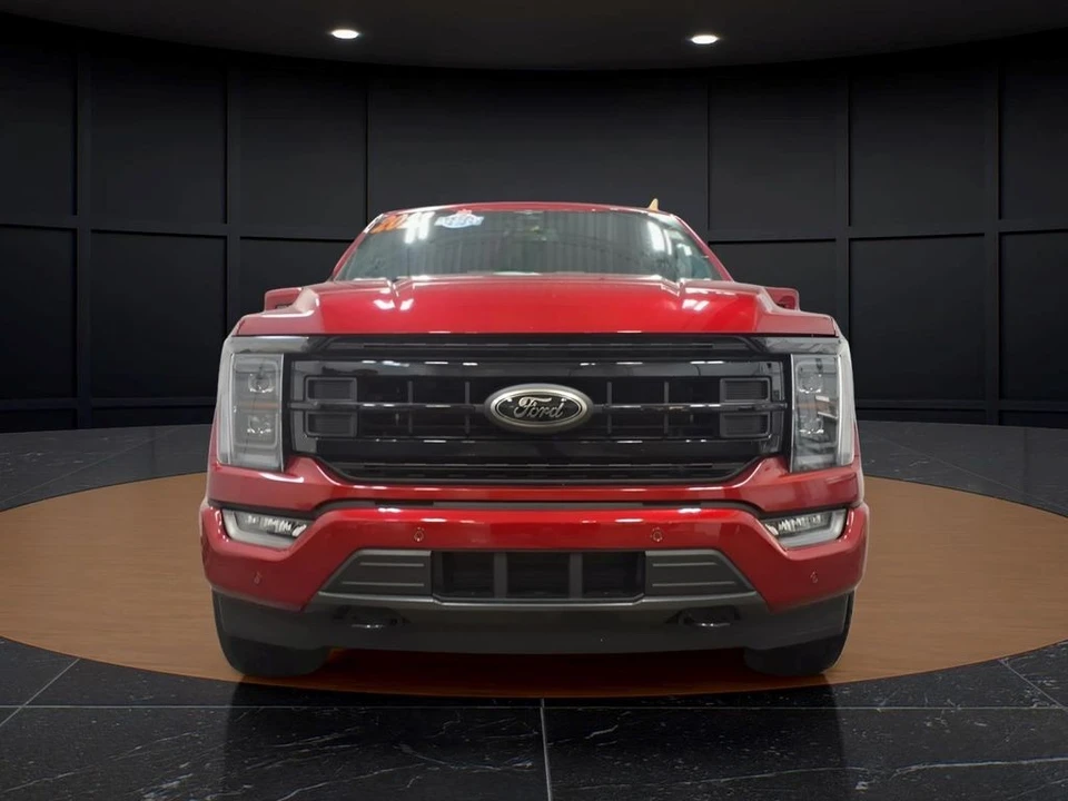 2023 Ford F-150 14th Gen - Image 2 of 27