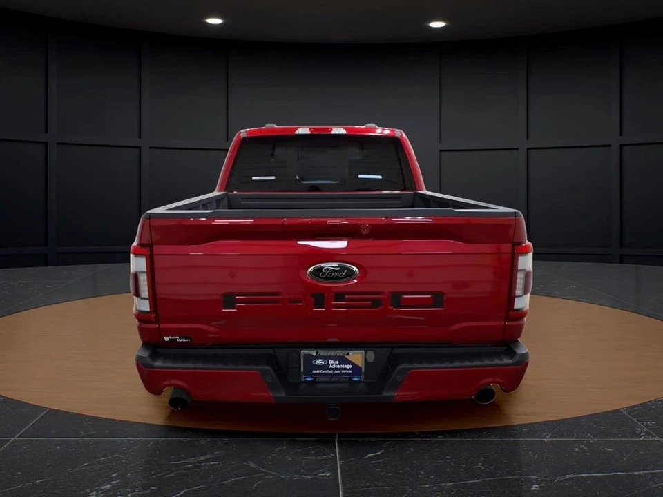2023 Ford F-150 14th Gen - Image 5 of 27