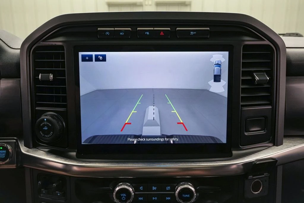 2023 Ford F-150 14th Gen - Image 18 of 26
