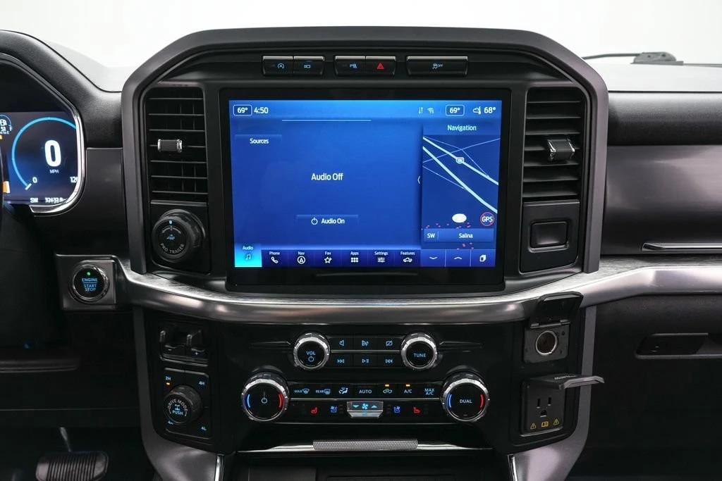 2023 Ford F-150 14th Gen - Image 17 of 26