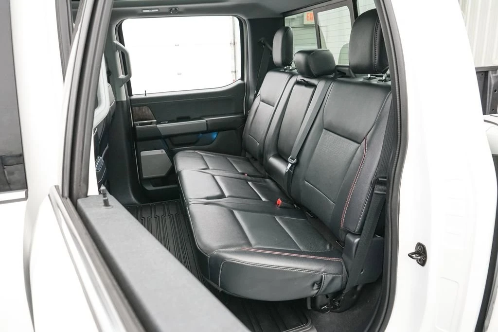 2023 Ford F-150 14th Gen - Image 21 of 26