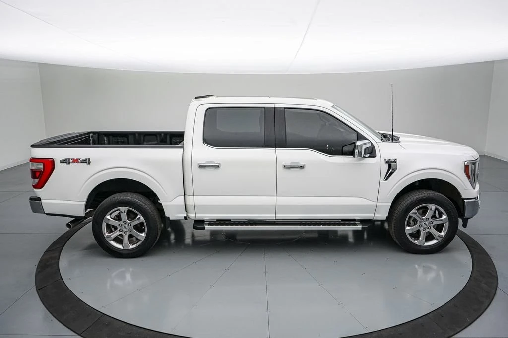 2023 Ford F-150 14th Gen - Image 4 of 26