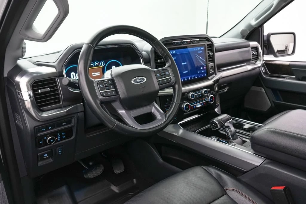 2023 Ford F-150 14th Gen - Image 14 of 26