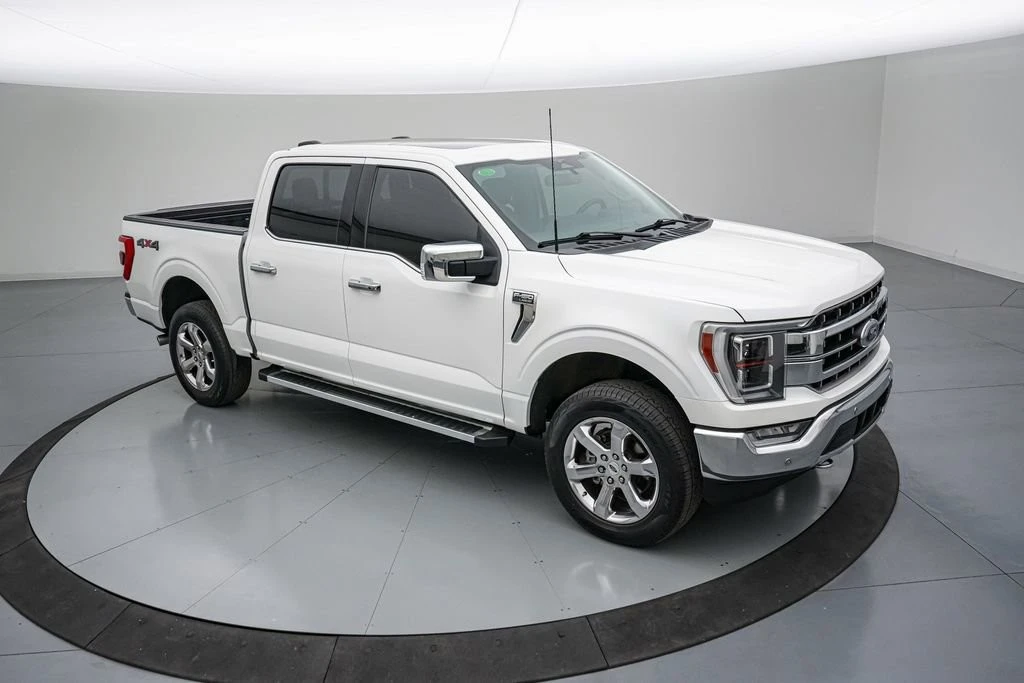 2023 Ford F-150 14th Gen - Image 2 of 26