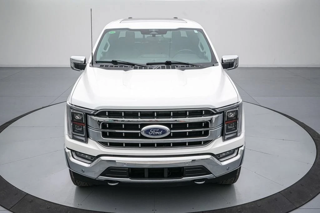 2023 Ford F-150 14th Gen - Image 11 of 26