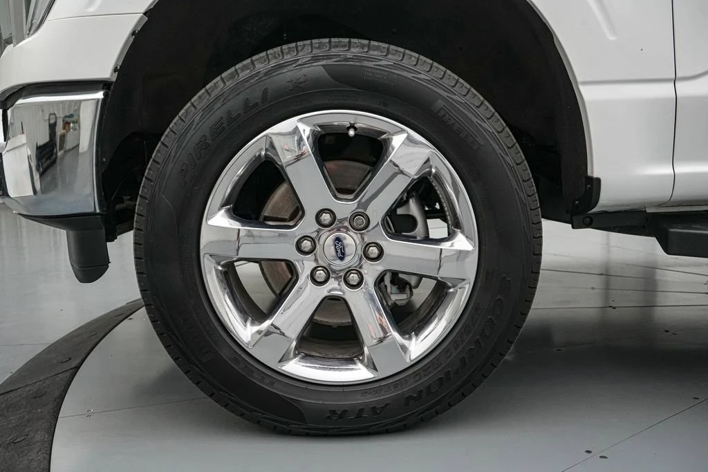 2023 Ford F-150 14th Gen - Image 12 of 26