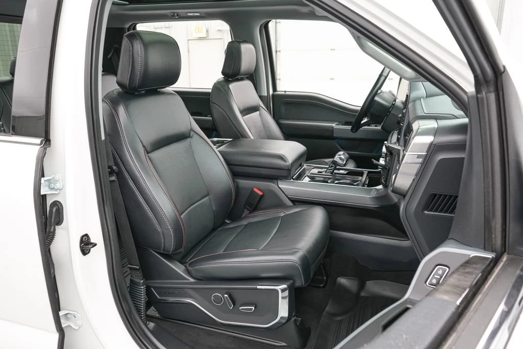 2023 Ford F-150 14th Gen - Image 23 of 26