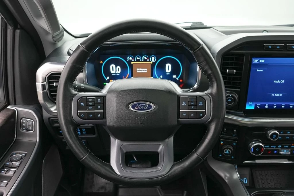 2023 Ford F-150 14th Gen - Image 15 of 26