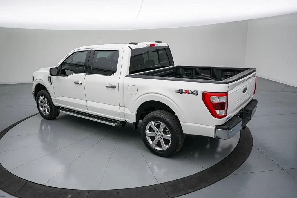 2023 Ford F-150 14th Gen - Image 8 of 26