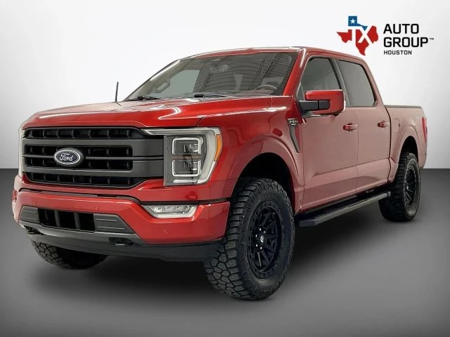 2023 Ford F-150 14th Gen - Image 5 of 31