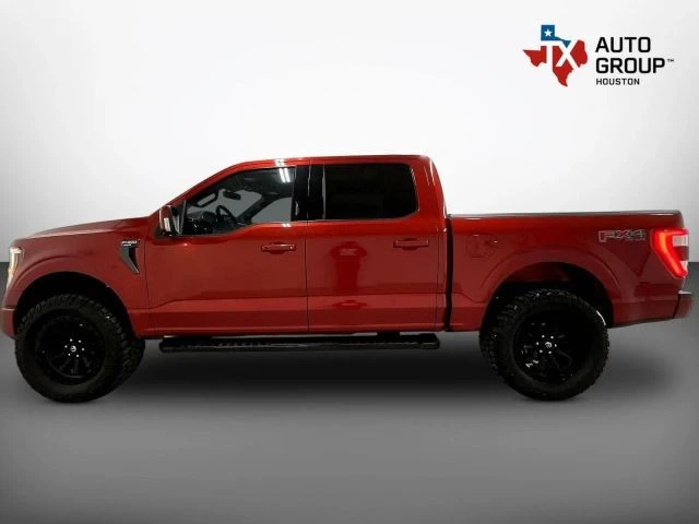 2023 Ford F-150 14th Gen - Image 10 of 31