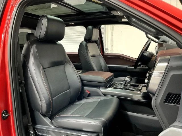 2023 Ford F-150 14th Gen - Image 13 of 31