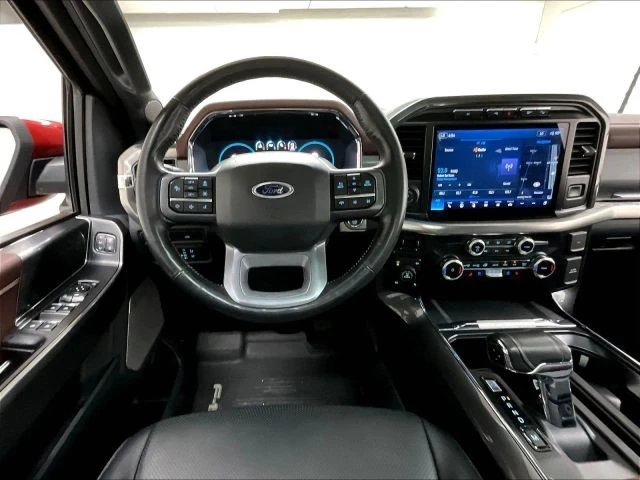 2023 Ford F-150 14th Gen - Image 20 of 31