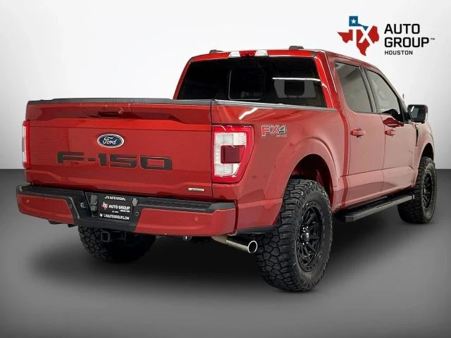 2023 Ford F-150 14th Gen - Image 6 of 31
