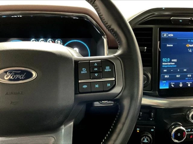 2023 Ford F-150 14th Gen - Image 22 of 31
