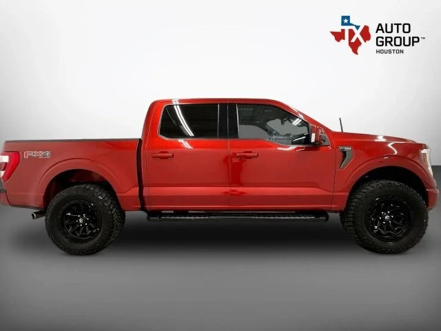 2023 Ford F-150 14th Gen - Image 9 of 31
