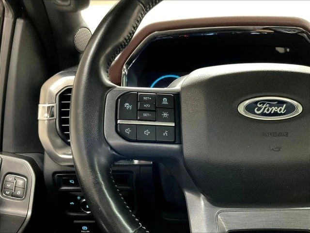 2023 Ford F-150 14th Gen - Image 21 of 31