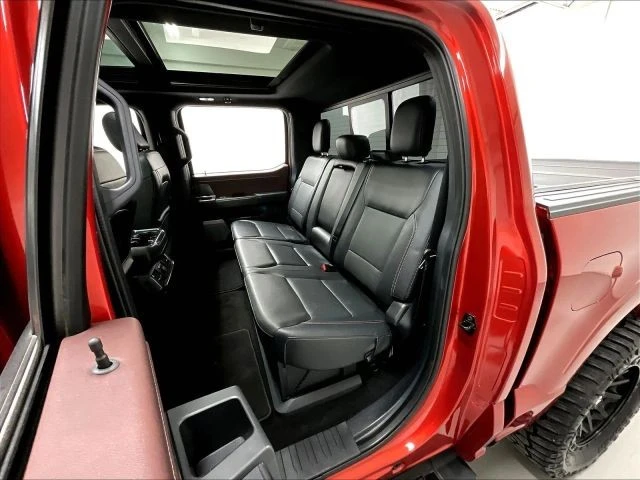 2023 Ford F-150 14th Gen - Image 15 of 31