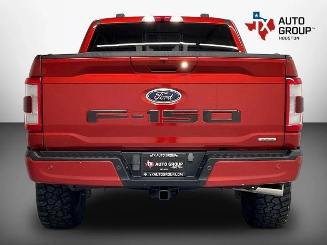 2023 Ford F-150 14th Gen - Image 8 of 31